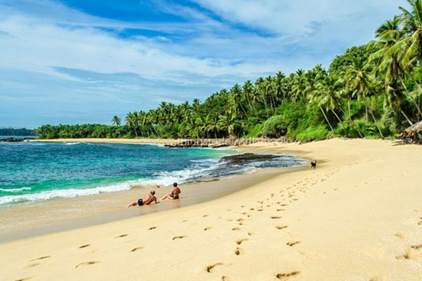 Bentota